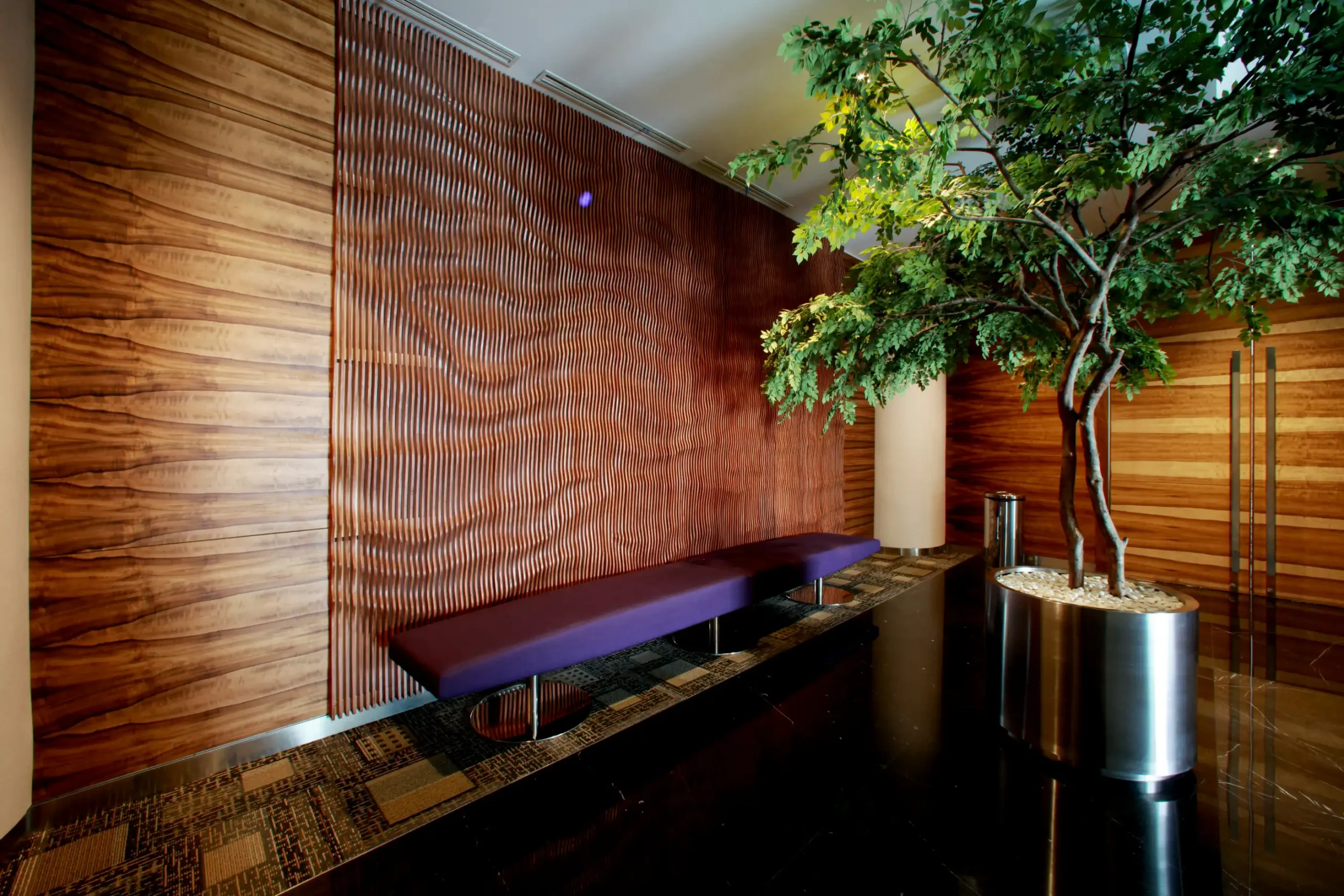 Luxury Spas - Photo by zein zain via Unsplash+.